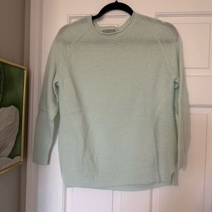 Pure Cashmere Sweater